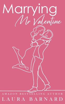 Marrying Mr Valentine 0995655448 Book Cover