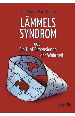 Lämmels Syndrom: oder Die fünf Dimensionen der ... [German] 395996045X Book Cover