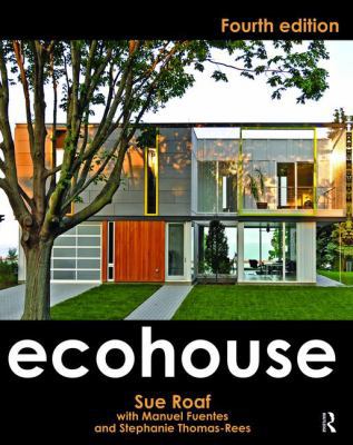 Ecohouse 1138471372 Book Cover