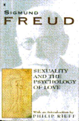 Sexuality and the Psychology of Love 0020509863 Book Cover