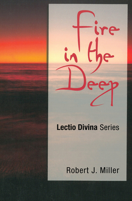 Fire in the Deep 153261165X Book Cover