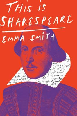 This Is Shakespeare 1524748544 Book Cover