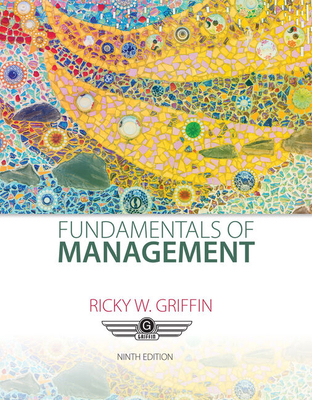Bundle: Fundamentals of Management, Loose-Leaf ... 1337738069 Book Cover
