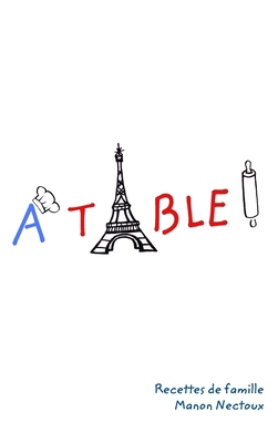 Livre de recettes [French] 1714247392 Book Cover