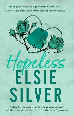 Hopeless 0349437742 Book Cover