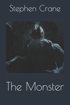 The Monster 1693903962 Book Cover