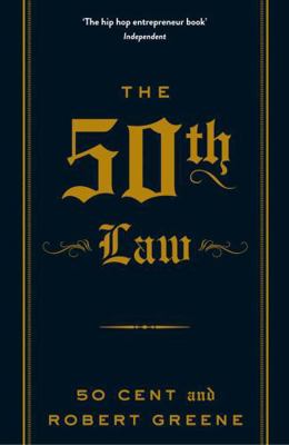 The 50th Law 1846680794 Book Cover