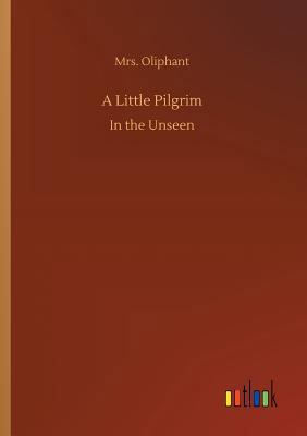 A Little Pilgrim 3732683656 Book Cover