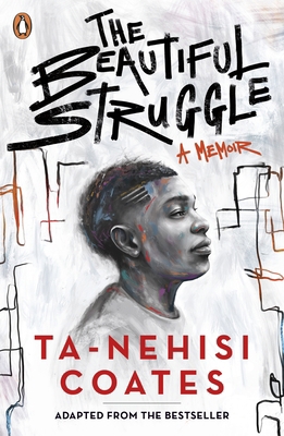 The Beautiful Struggle 0241517206 Book Cover