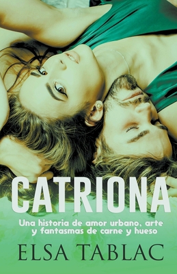 Catriona [Spanish] B0BB5KHTF8 Book Cover