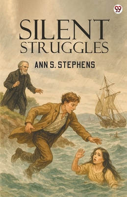 Silent Struggles 937081468X Book Cover