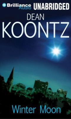 Winter Moon 1423339193 Book Cover