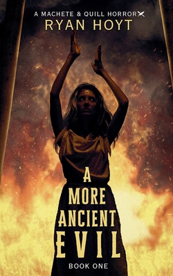 A More Ancient Evil 1956163239 Book Cover