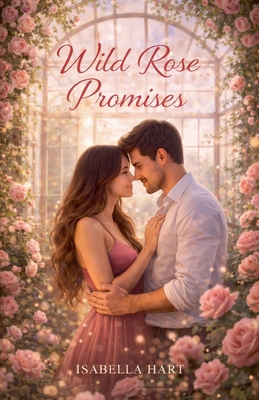 Wild Rose Promises B0GNJ2X8CZ Book Cover