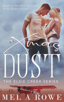 Xmas Dust 0648789241 Book Cover