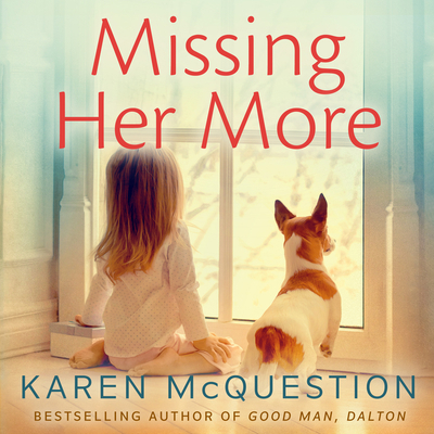 Missing Her More 1666581488 Book Cover