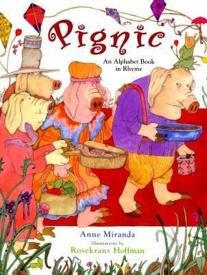 Pignic 1563975580 Book Cover