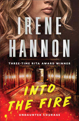Into the Fire 0800745159 Book Cover