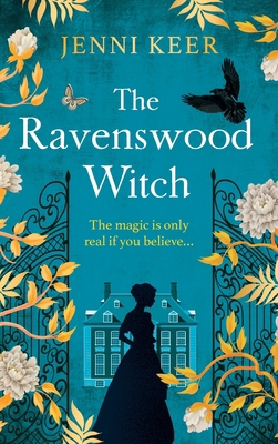 The Ravenswood Witch 1785139789 Book Cover