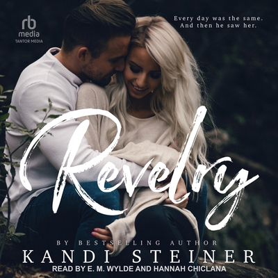 Revelry B0F472TJSN Book Cover