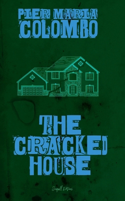 The Cracked House            Book Cover