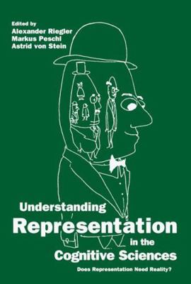 Understanding Representation in the Cognitive S... 1475772459 Book Cover