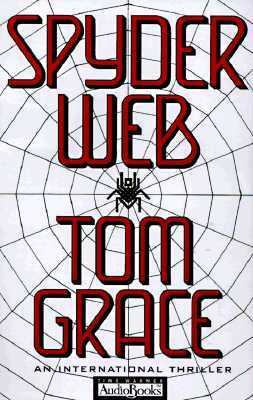 Spyder Web 1570426244 Book Cover