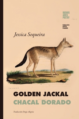 Golden Jackal / Chacal Dorado [Spanish] 9878470482 Book Cover