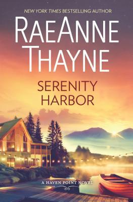 Serenity Harbor: A Clean & Wholesome Romance 0373803966 Book Cover