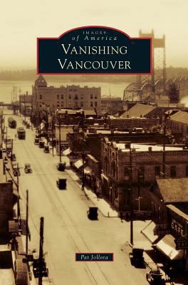 Vanishing Vancouver 1531675093 Book Cover