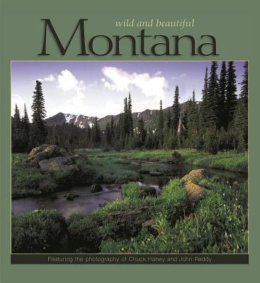 Montana Wild and Beautiful