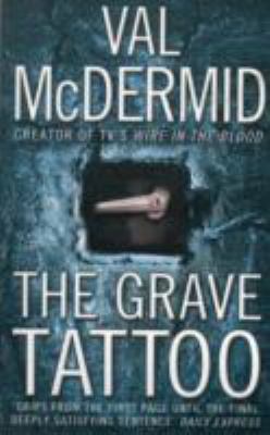 The Grave Tattoo 0007930585 Book Cover
