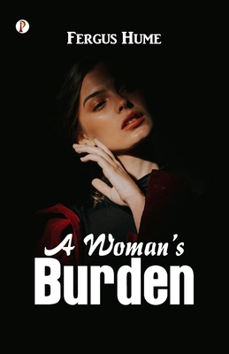 A Woman's Burden 8119831314 Book Cover