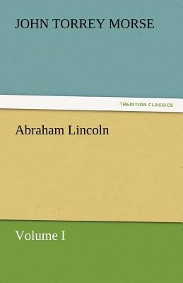 Abraham Lincoln 3842449097 Book Cover