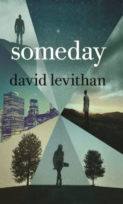 Someday B0GMYZBSMX Book Cover