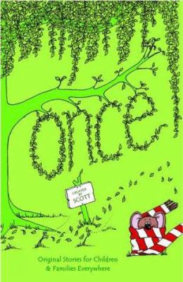 Once... 1930847017 Book Cover