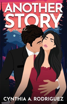 Another Story: a Small-Town Romance B0DJWFDN91 Book Cover