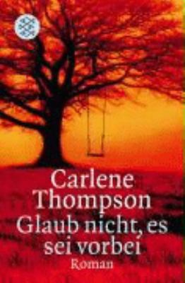 Glaub nicht, es sei vorbei [German] 3596159466 Book Cover