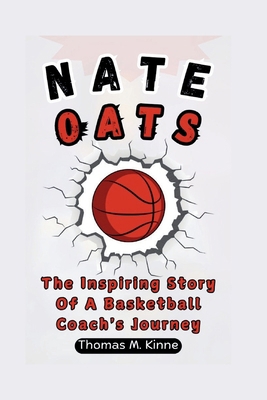 Nate Oats Biography: The Inspiring Story Of A B...            Book Cover