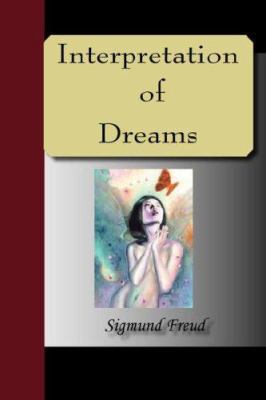 The Interpretation of Dreams 1595479368 Book Cover