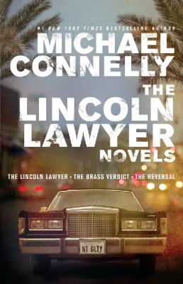 The Lincoln Lawyer Novels