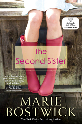 The Second Sister 1496729994 Book Cover