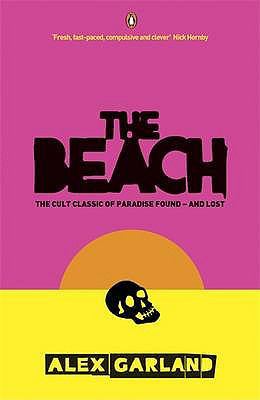 The Beach 0141031778 Book Cover