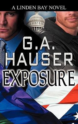 Exposure 160202099X Book Cover