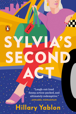Sylvia's Second Act 059349363X Book Cover