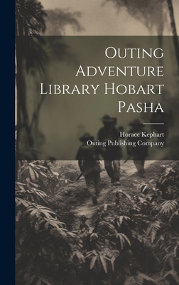 Outing Adventure Library Hobart Pasha 1021095400 Book Cover