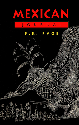 Mexican Journal 0889843643 Book Cover