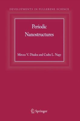 Periodic Nanostructures 9048175062 Book Cover