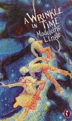 A Wrinkle in Time B000HESU3I Book Cover