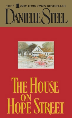 The House on Hope Street B002ASBJDW Book Cover